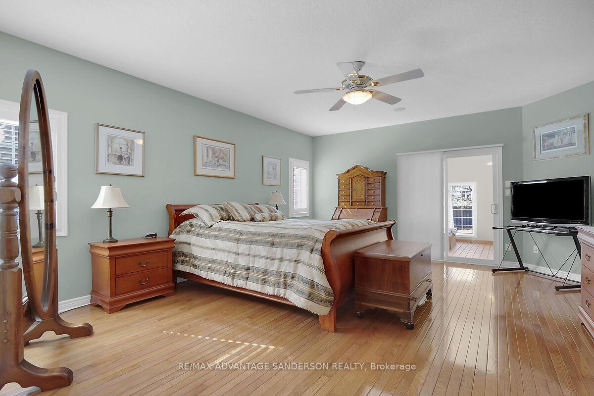Photo 26 of 30 Birchcrest Drive, Middlesex Centre, Kilworth — HOMEH