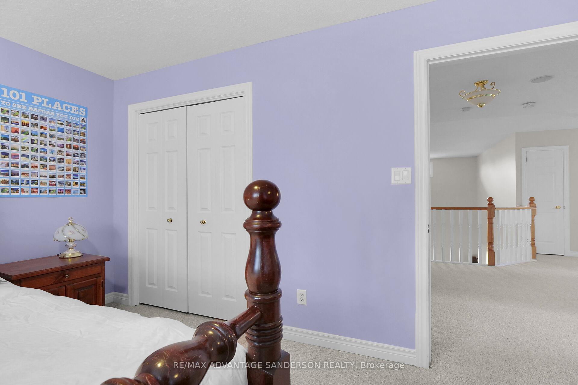 Photo 32 of 30 Birchcrest Drive, Middlesex Centre, Kilworth — HOMEH