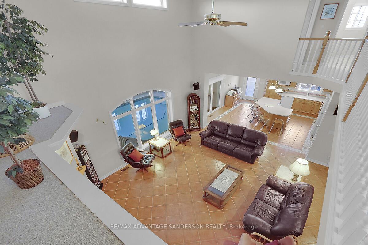 Photo 46 of 30 Birchcrest Drive, Middlesex Centre, Kilworth — HOMEH