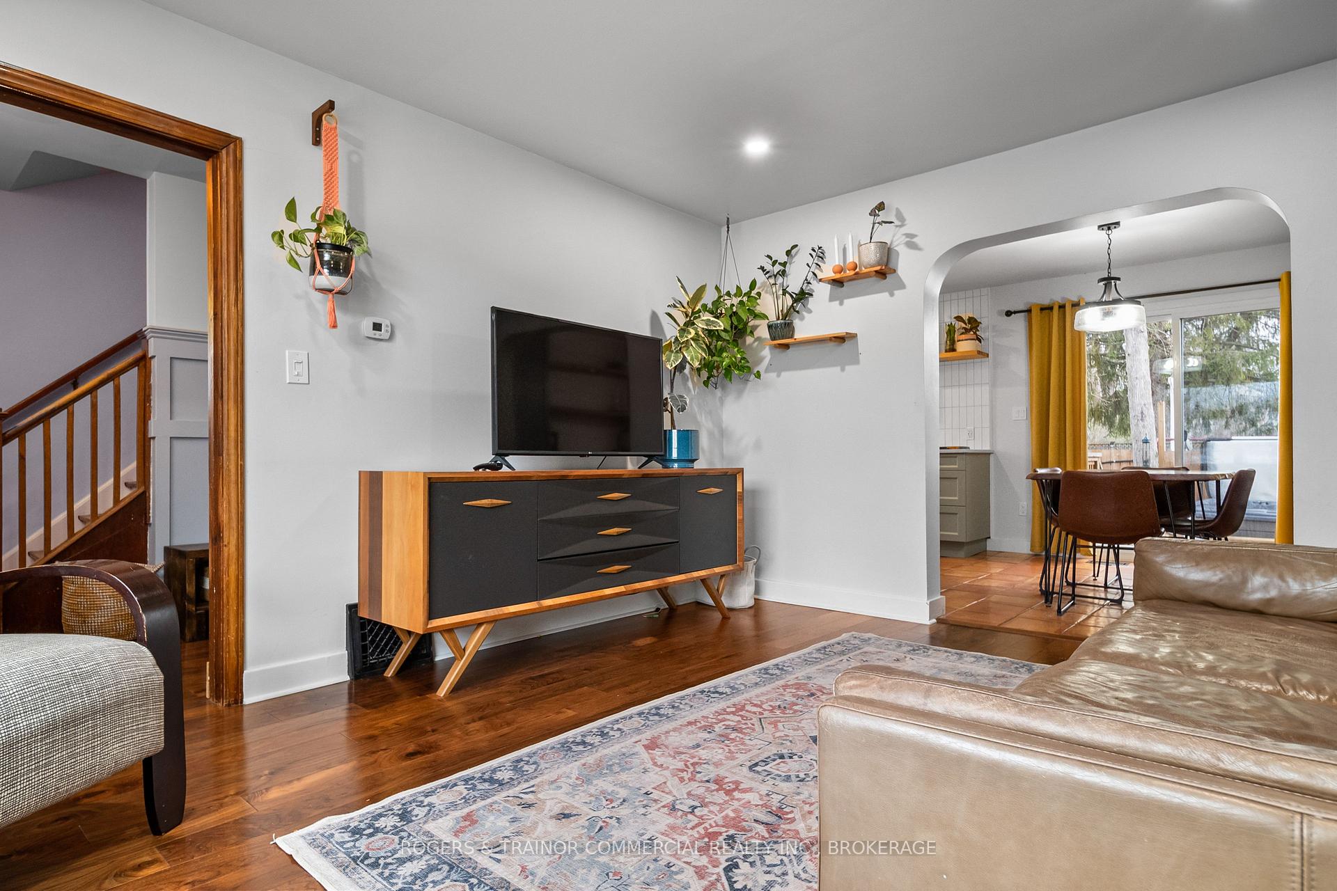 Photo 7 of 200 Patrick Street, Kingston, East of Sir John A. Blvd — HOMEH