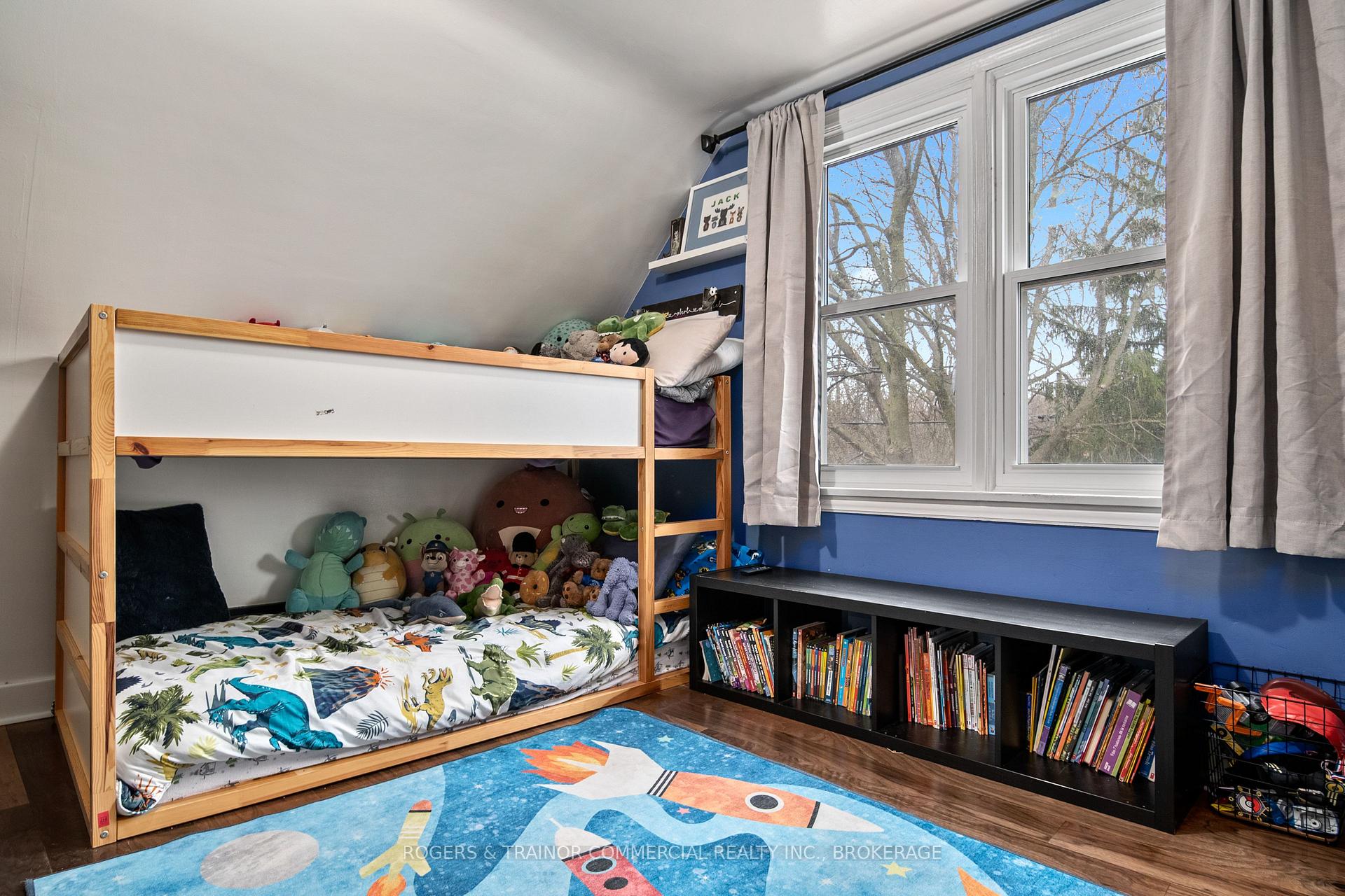 Photo 21 of 200 Patrick Street, Kingston, East of Sir John A. Blvd — HOMEH