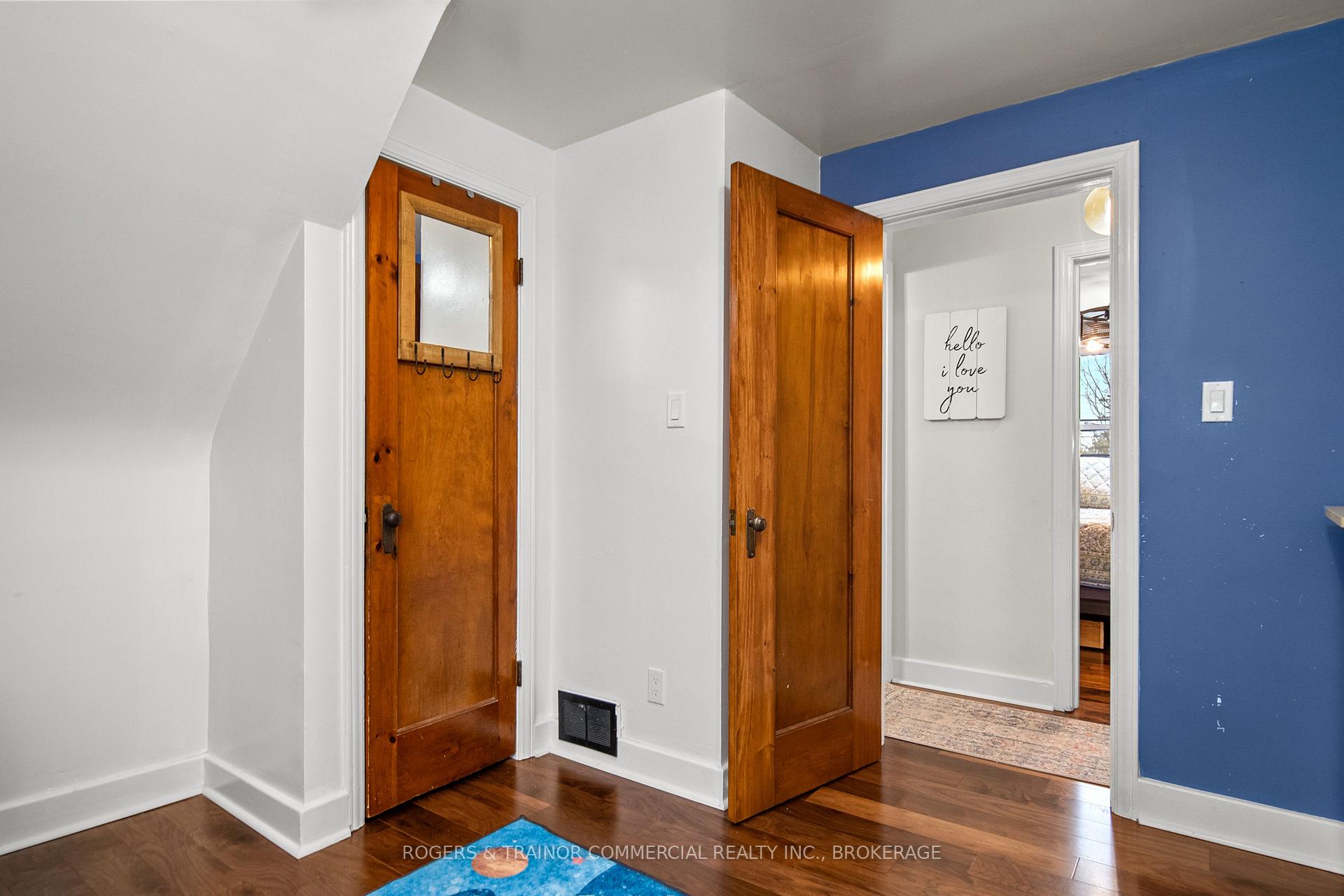 Photo 22 of 200 Patrick Street, Kingston, East of Sir John A. Blvd — HOMEH