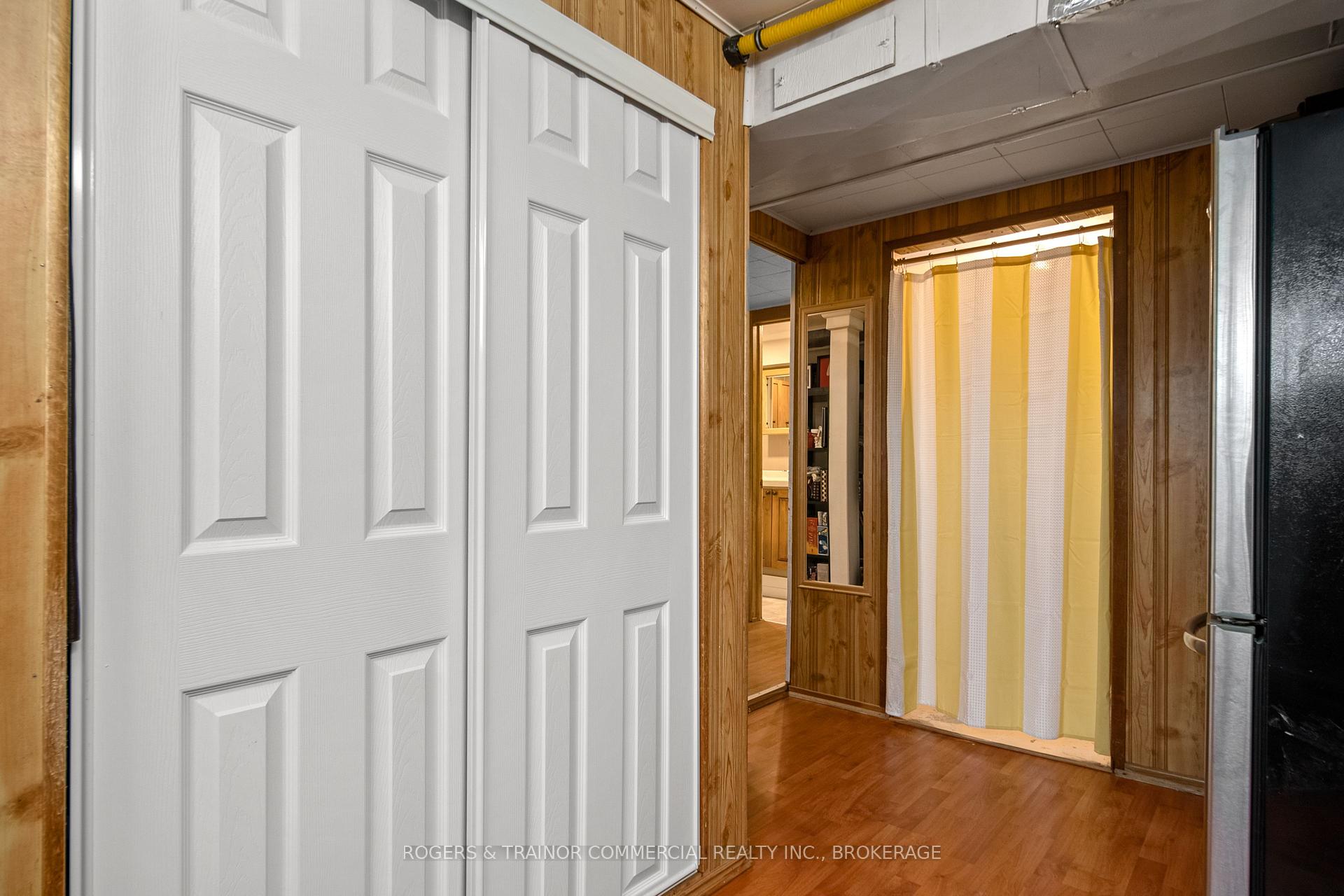 Photo 25 of 200 Patrick Street, Kingston, East of Sir John A. Blvd — HOMEH