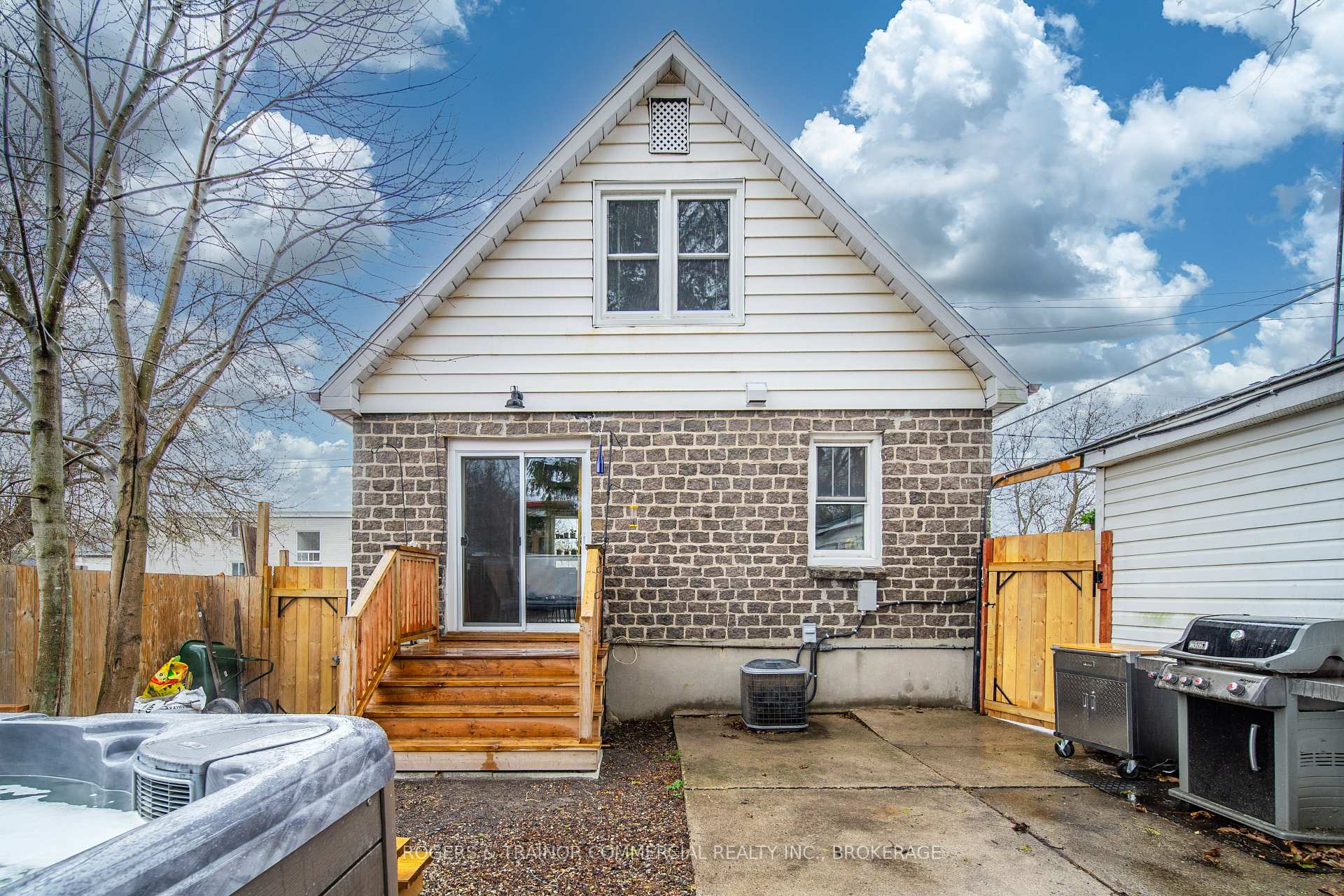 Photo 34 of 200 Patrick Street, Kingston, East of Sir John A. Blvd — HOMEH