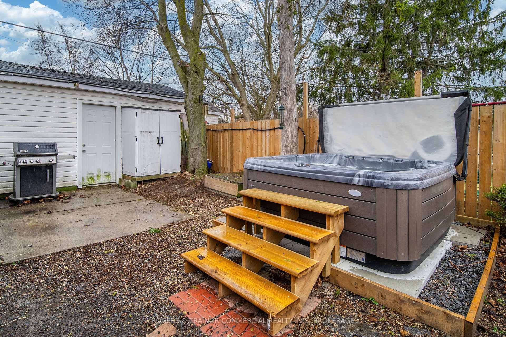 Photo 37 of 200 Patrick Street, Kingston, East of Sir John A. Blvd — HOMEH