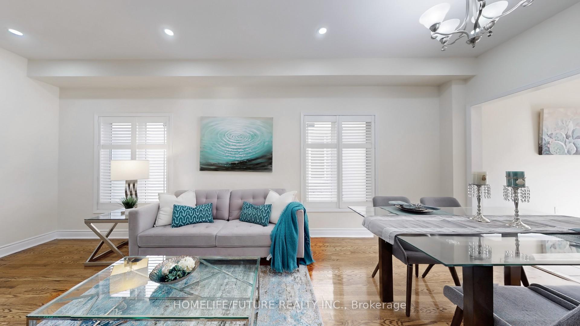 Photo 8 of 105 Lahore Crescent, Markham, Cedarwood — HOMEH