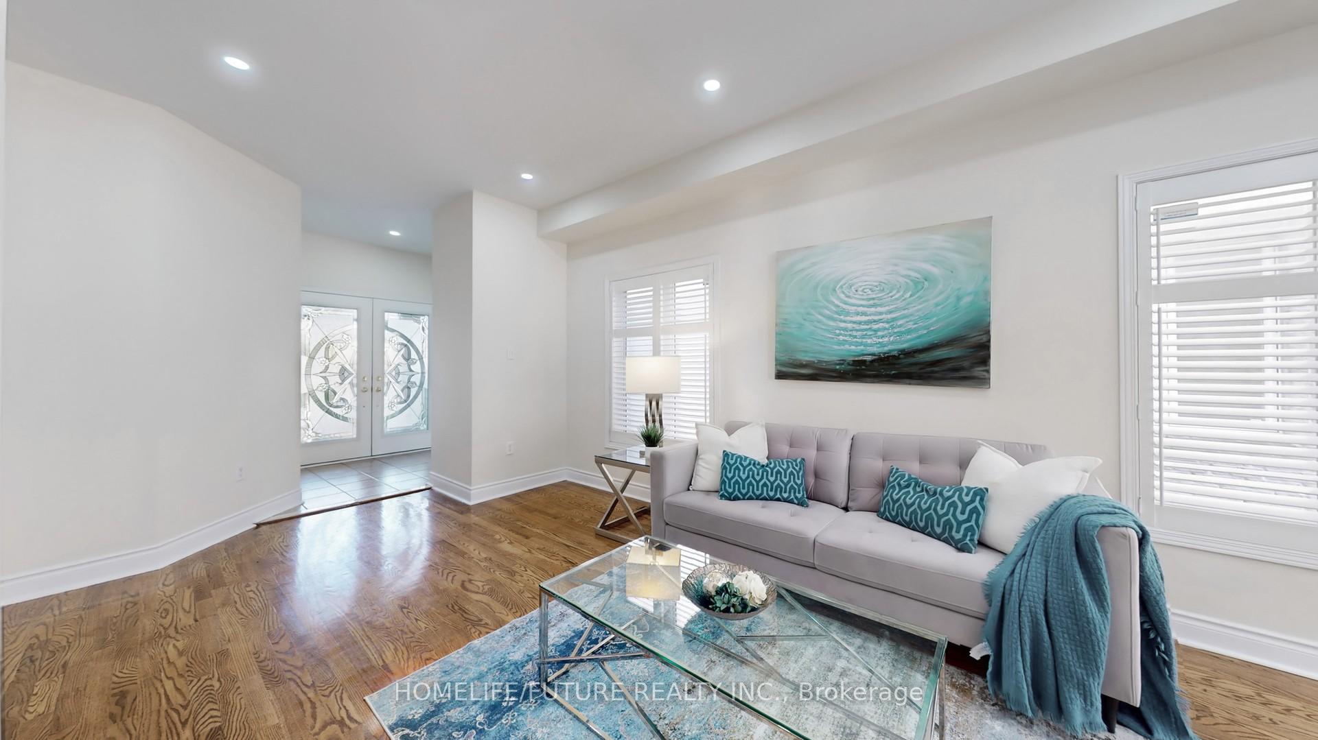 Photo 9 of 105 Lahore Crescent, Markham, Cedarwood — HOMEH