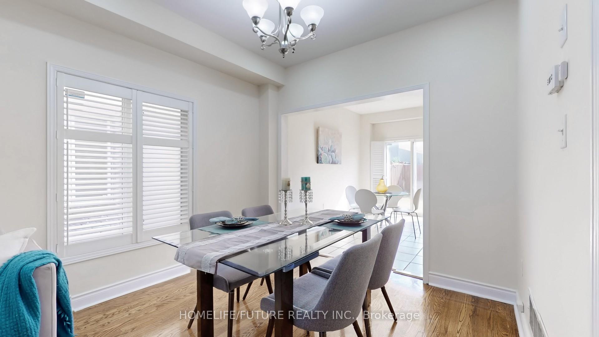 Photo 10 of 105 Lahore Crescent, Markham, Cedarwood — HOMEH
