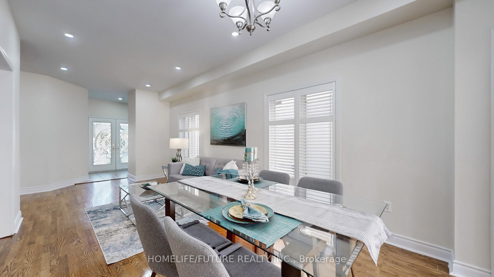 Photo 11 of 105 Lahore Crescent, Markham, Cedarwood — HOMEH