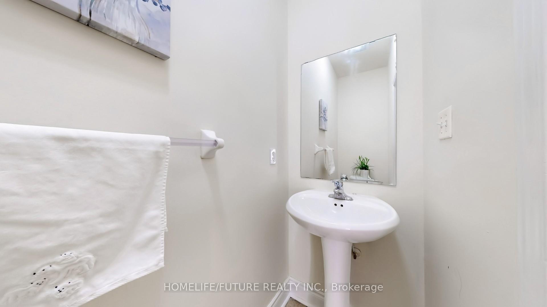 Photo 18 of 105 Lahore Crescent, Markham, Cedarwood — HOMEH