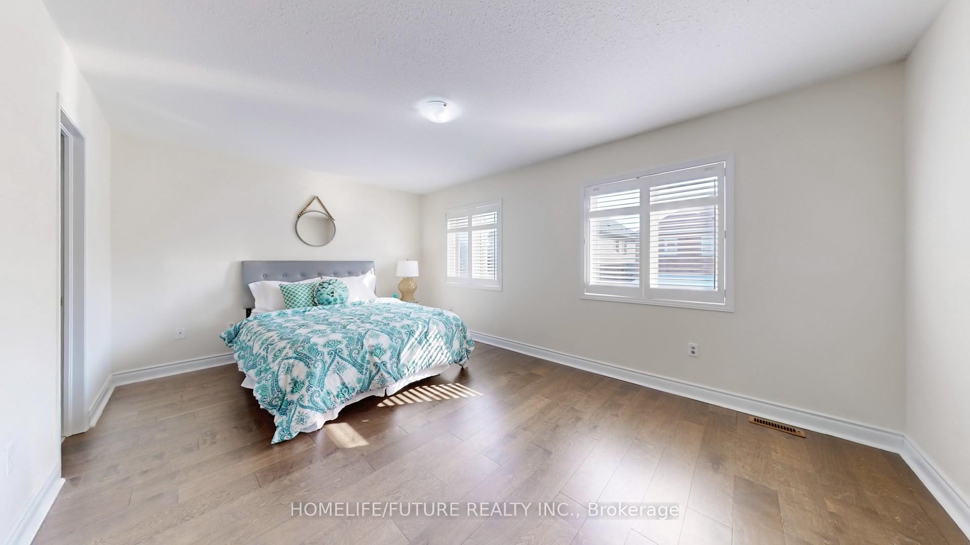 Photo 22 of 105 Lahore Crescent, Markham, Cedarwood — HOMEH