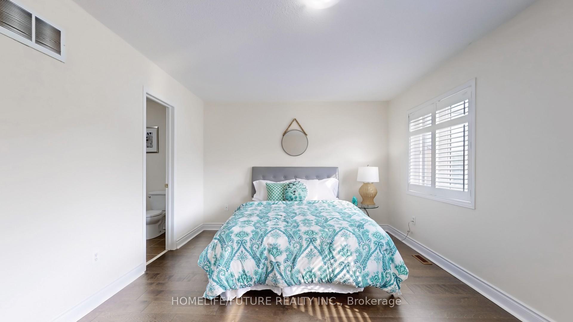 Photo 23 of 105 Lahore Crescent, Markham, Cedarwood — HOMEH