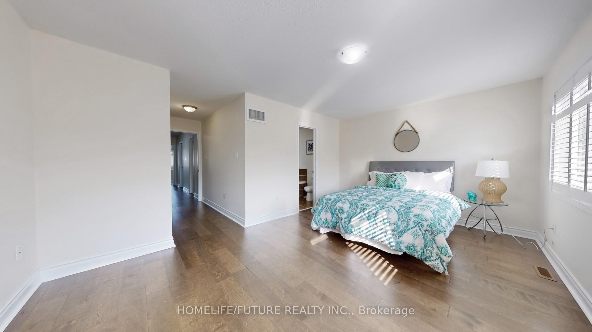 Photo 24 of 105 Lahore Crescent, Markham, Cedarwood — HOMEH