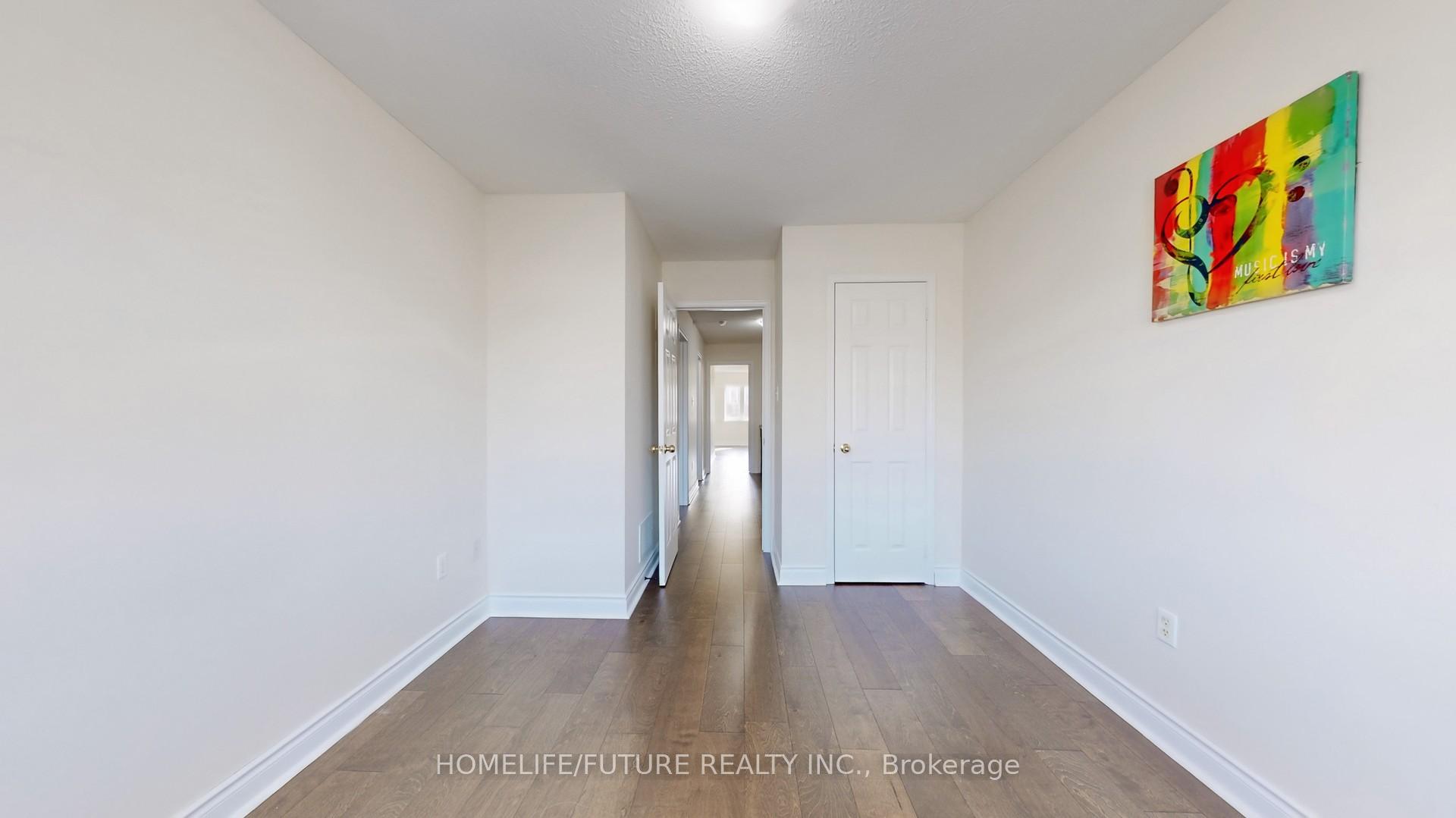 Photo 30 of 105 Lahore Crescent, Markham, Cedarwood — HOMEH