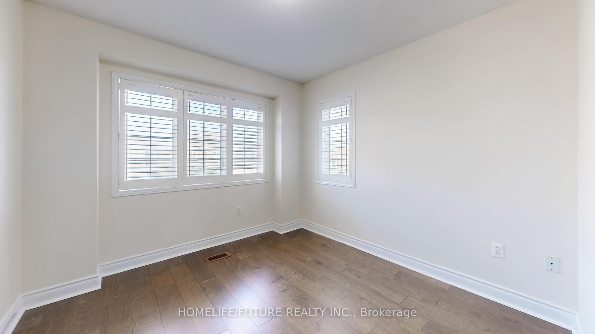 Photo 32 of 105 Lahore Crescent, Markham, Cedarwood — HOMEH