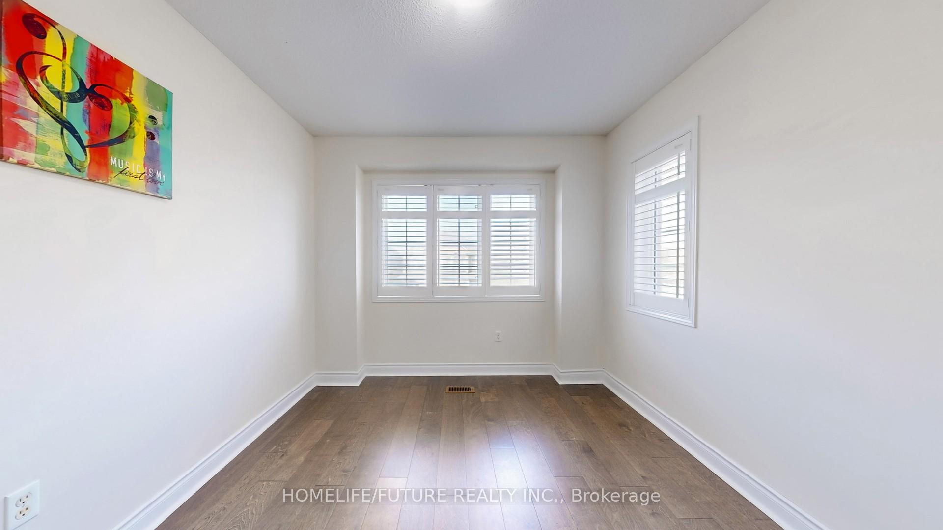 Photo 33 of 105 Lahore Crescent, Markham, Cedarwood — HOMEH