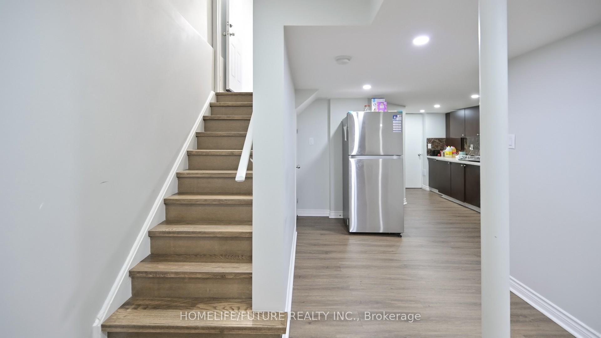 Photo 38 of 105 Lahore Crescent, Markham, Cedarwood — HOMEH