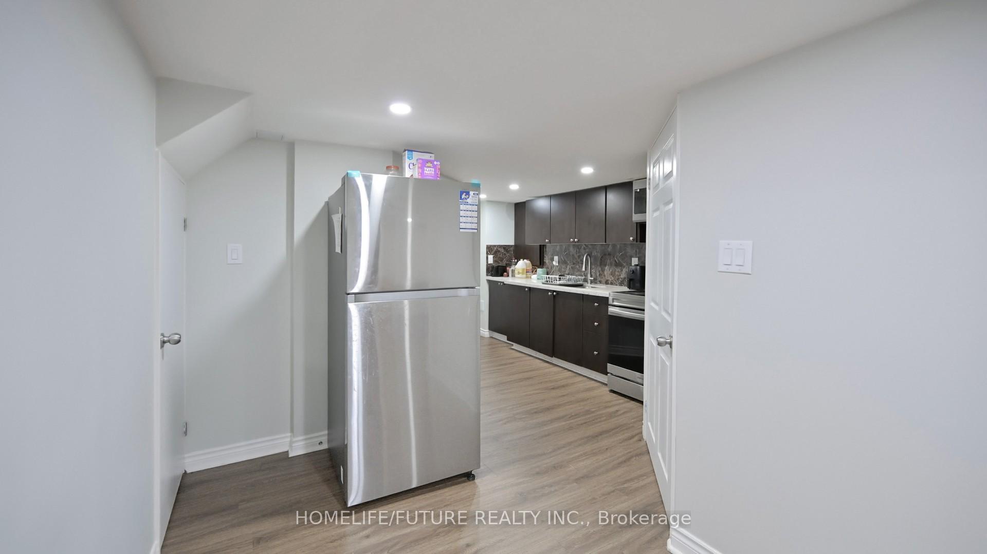 Photo 39 of 105 Lahore Crescent, Markham, Cedarwood — HOMEH