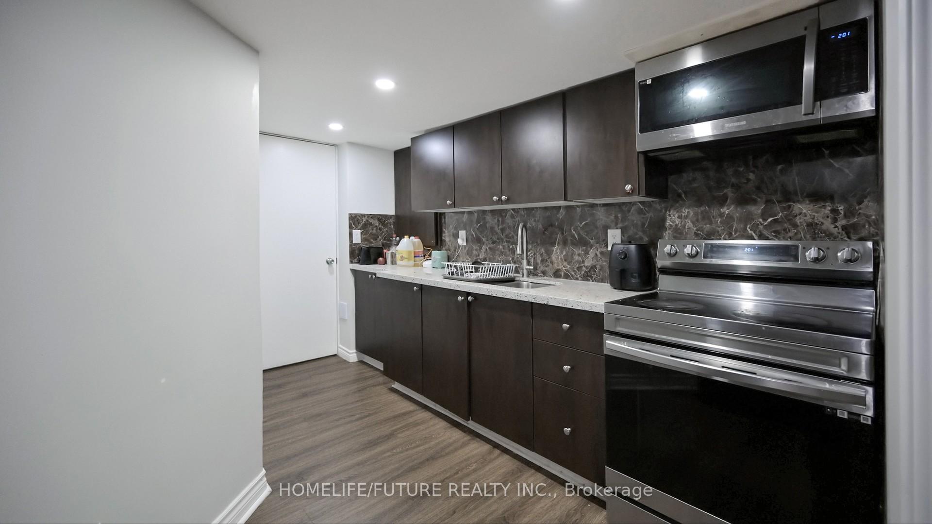 Photo 42 of 105 Lahore Crescent, Markham, Cedarwood — HOMEH