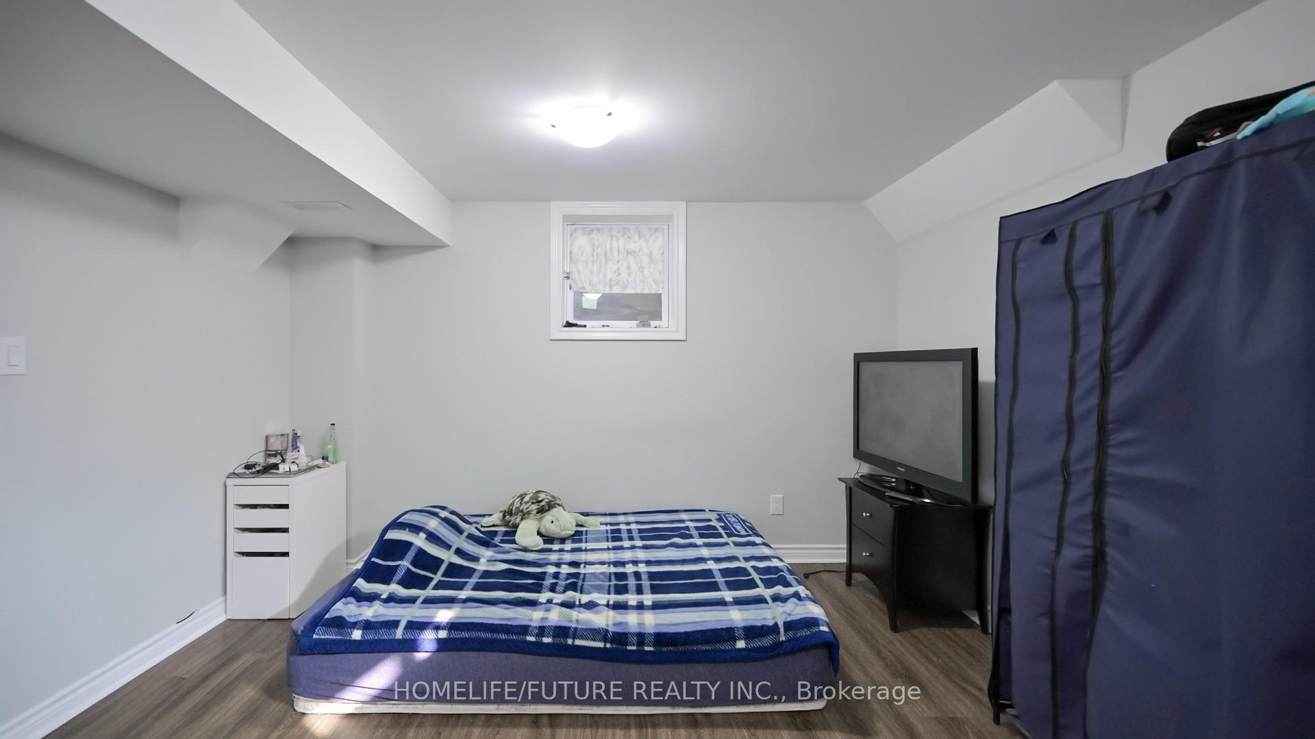 Photo 45 of 105 Lahore Crescent, Markham, Cedarwood — HOMEH