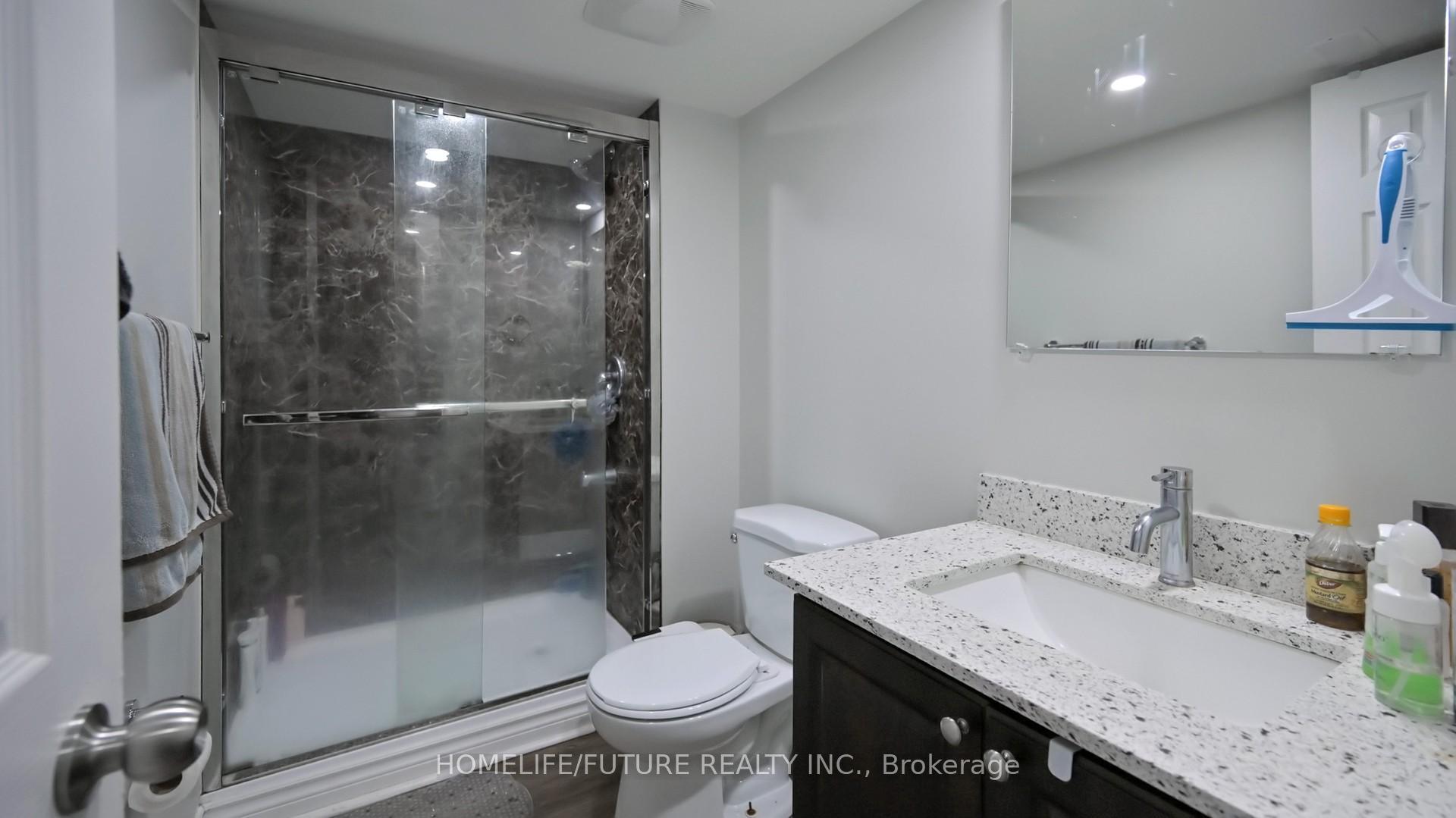 Photo 46 of 105 Lahore Crescent, Markham, Cedarwood — HOMEH