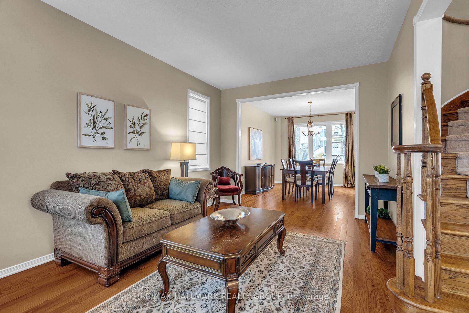 Photo 6 of 70 Insmill Crescent, Ottawa, Kanata - Kanata Lakes/Heritage Hills — HOMEH