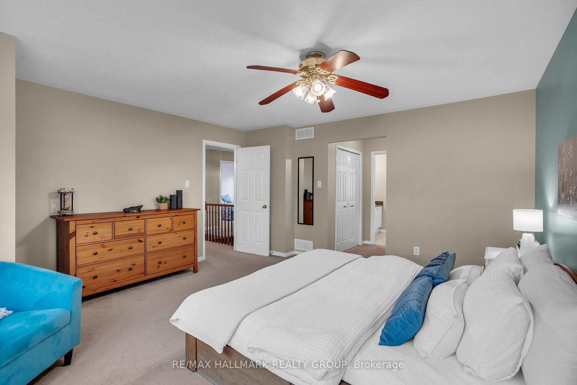 Photo 19 of 70 Insmill Crescent, Ottawa, Kanata - Kanata Lakes/Heritage Hills — HOMEH