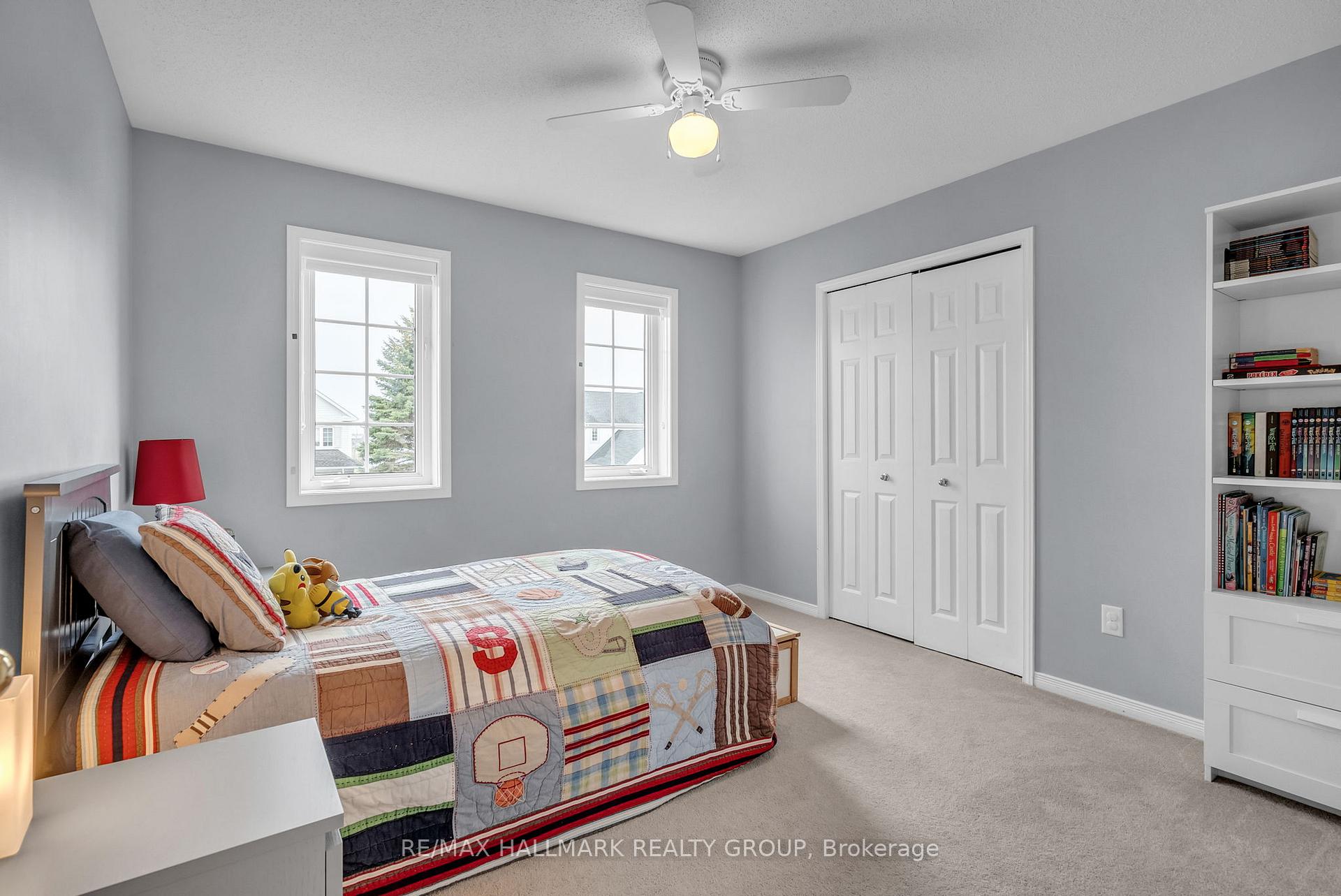 Photo 26 of 70 Insmill Crescent, Ottawa, Kanata - Kanata Lakes/Heritage Hills — HOMEH