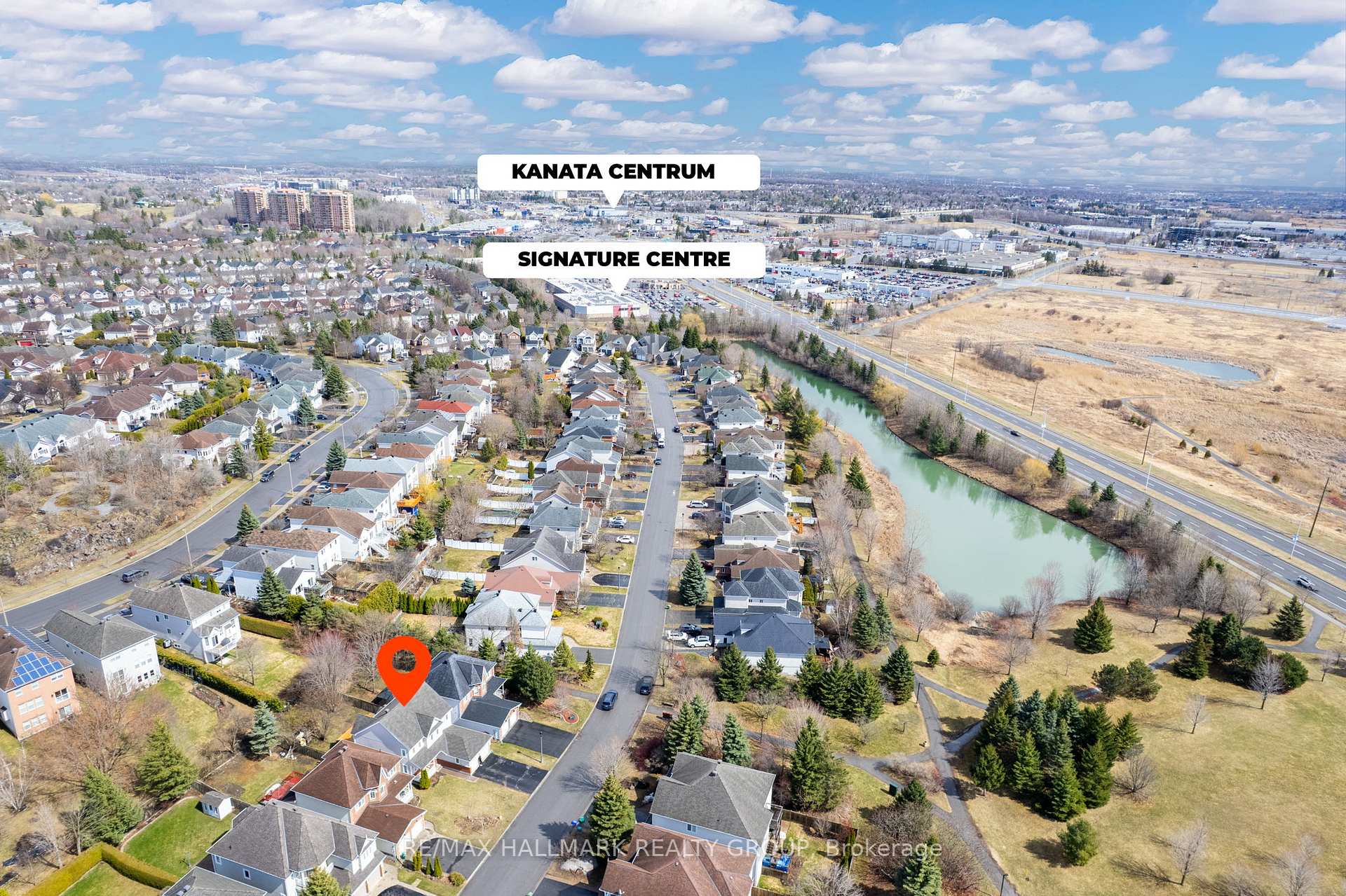 Photo 39 of 70 Insmill Crescent, Ottawa, Kanata - Kanata Lakes/Heritage Hills — HOMEH