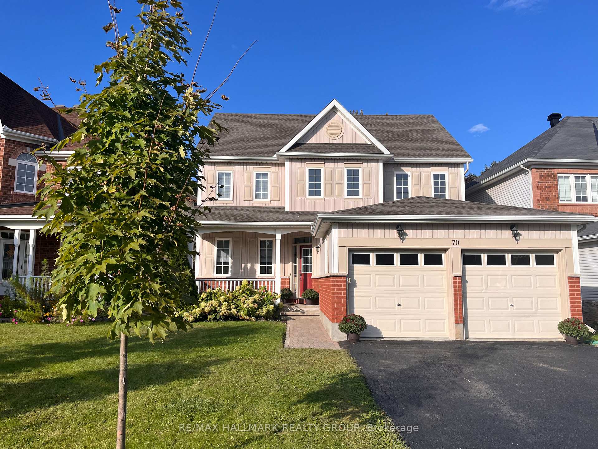 Photo 43 of 70 Insmill Crescent, Ottawa, Kanata - Kanata Lakes/Heritage Hills — HOMEH