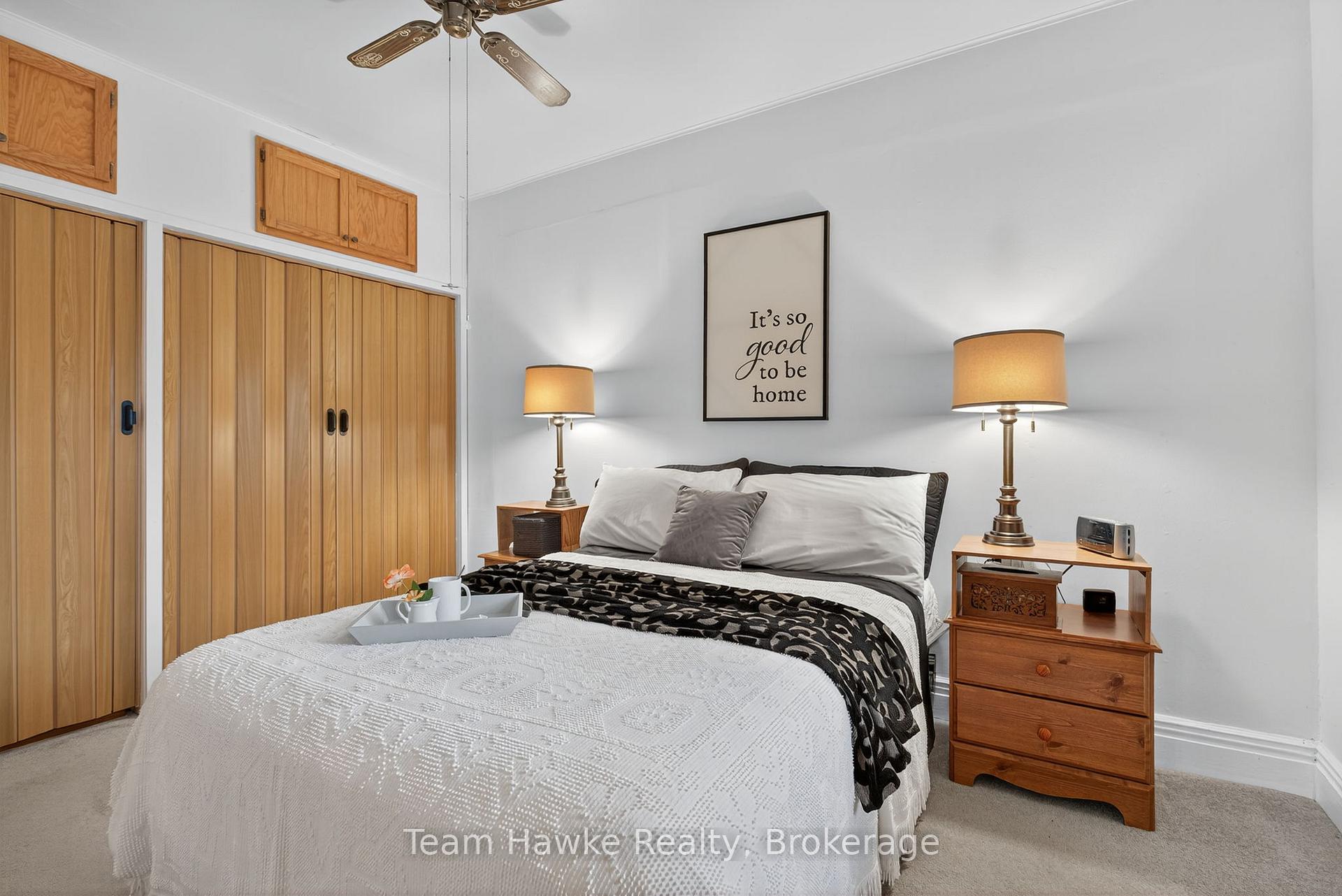 Photo 17 of 266 Barnett Avenue, Midland — HOMEH