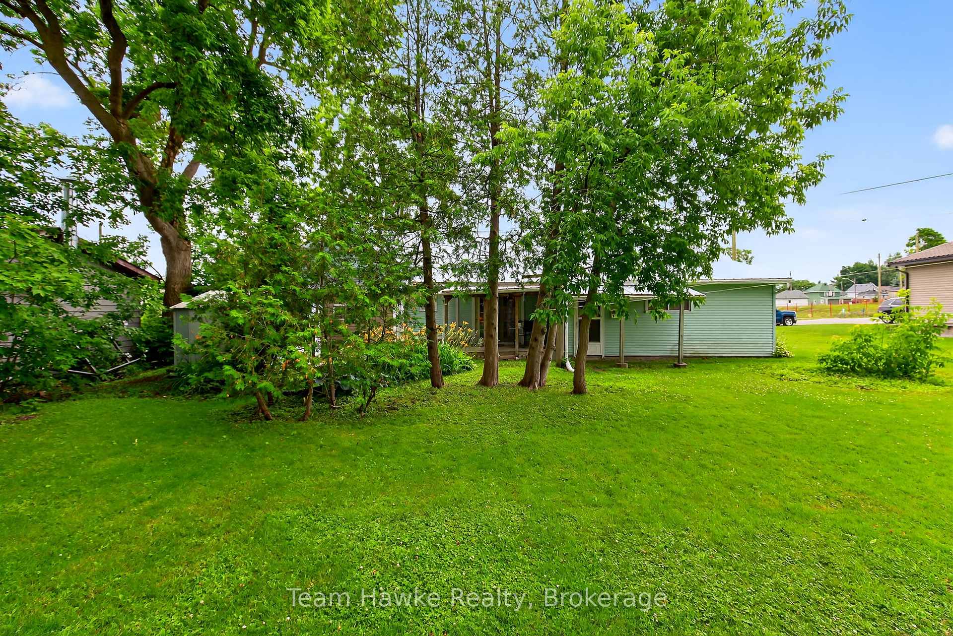 Photo 22 of 266 Barnett Avenue, Midland — HOMEH