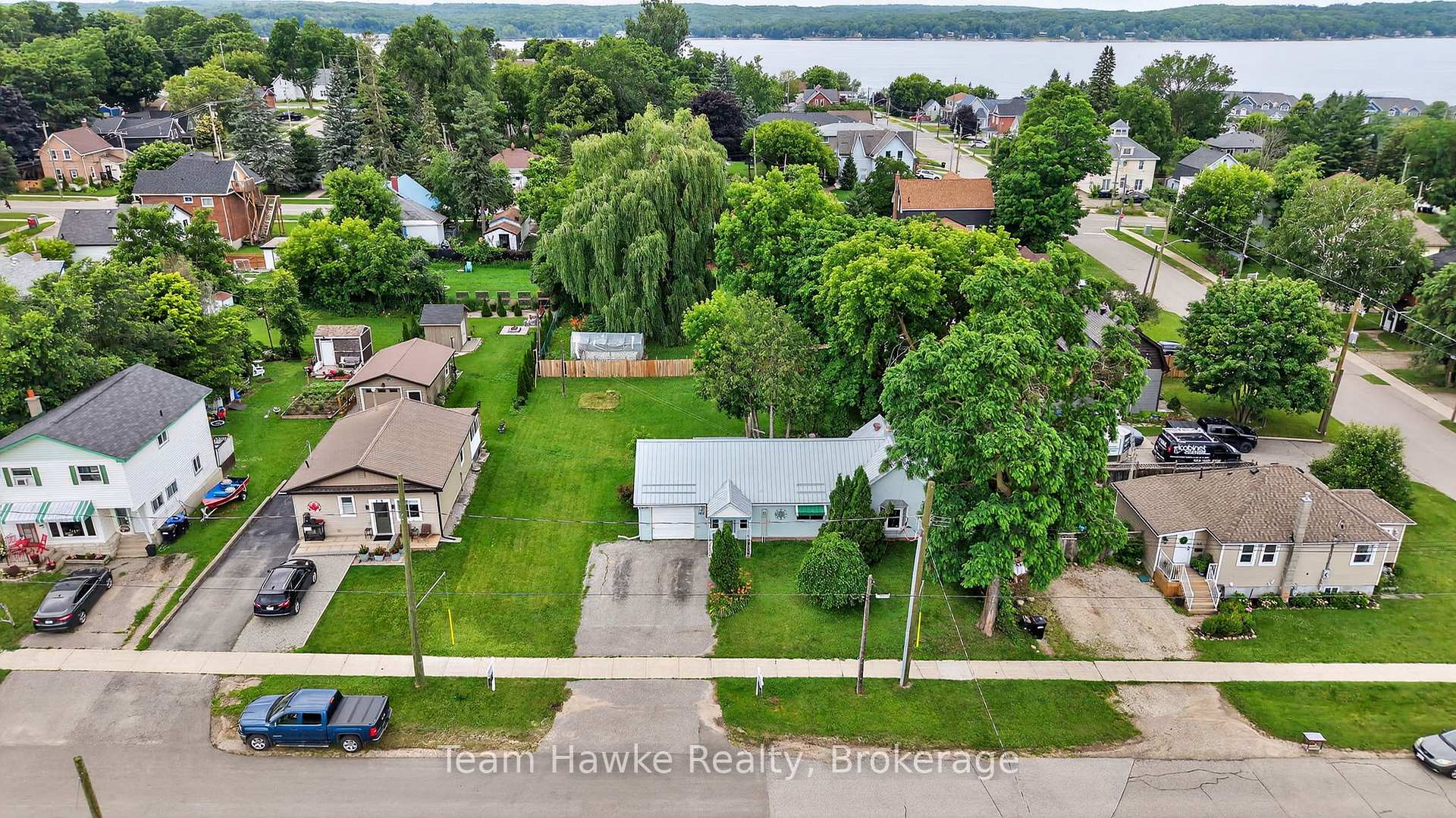 Photo 28 of 266 Barnett Avenue, Midland — HOMEH
