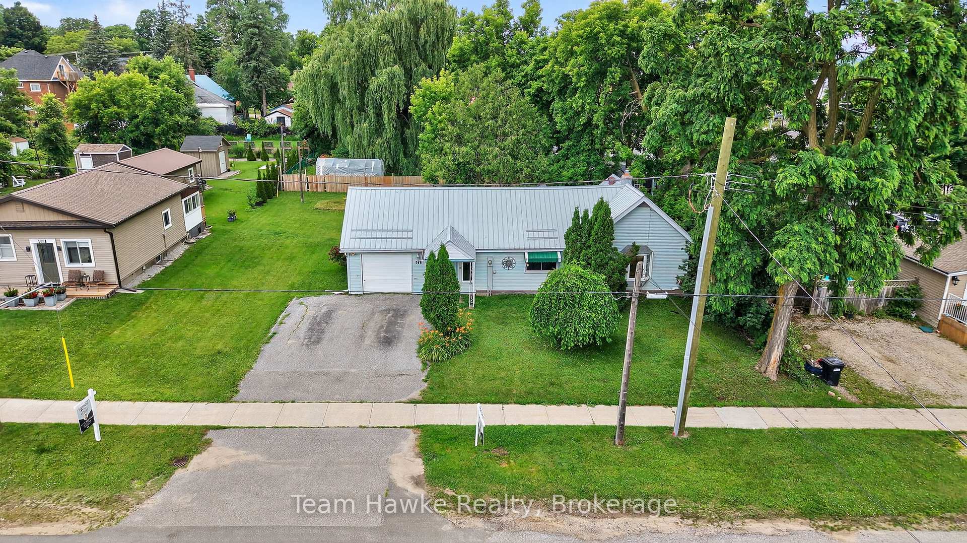 Photo 29 of 266 Barnett Avenue, Midland — HOMEH