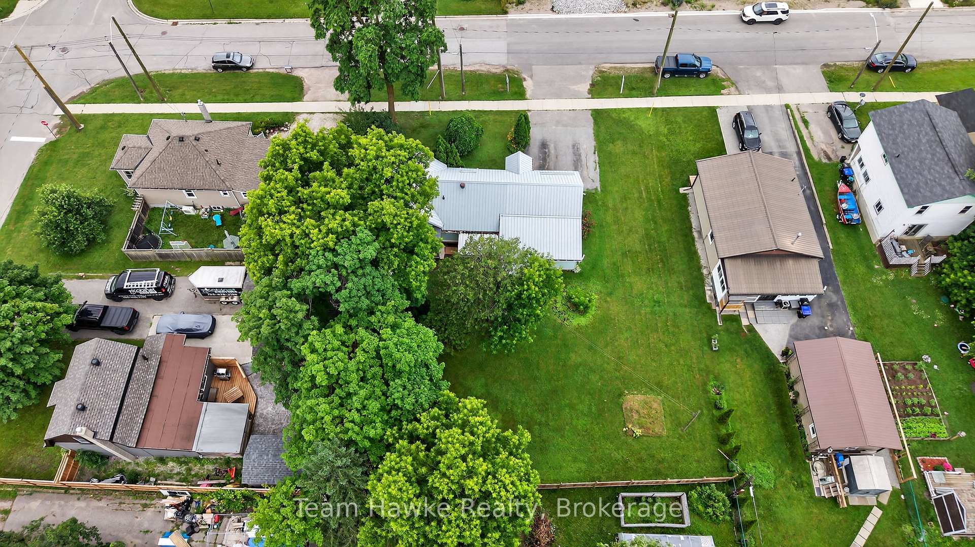 Photo 30 of 266 Barnett Avenue, Midland — HOMEH
