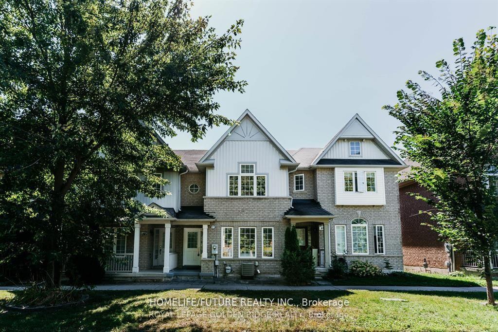 Photo 1 of 877 Bur Oak Avenue, Markham, Wismer — HOMEH