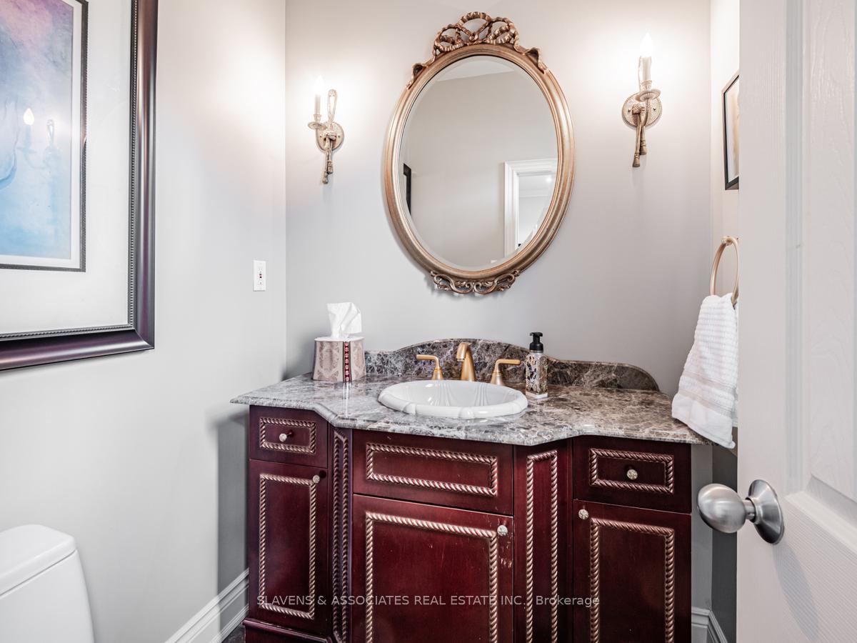 Photo 7 of 18 Hammok Crescent, Markham, Bayview Glen — HOMEH