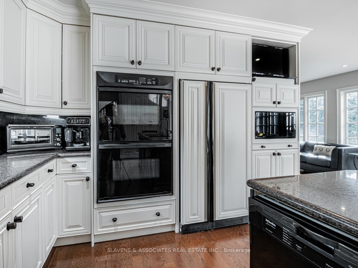 Photo 13 of 18 Hammok Crescent, Markham, Bayview Glen — HOMEH