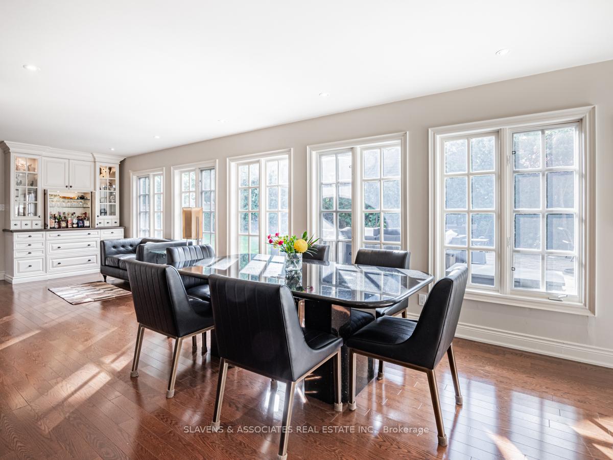 Photo 14 of 18 Hammok Crescent, Markham, Bayview Glen — HOMEH