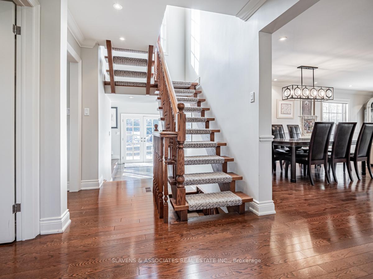 Photo 16 of 18 Hammok Crescent, Markham, Bayview Glen — HOMEH