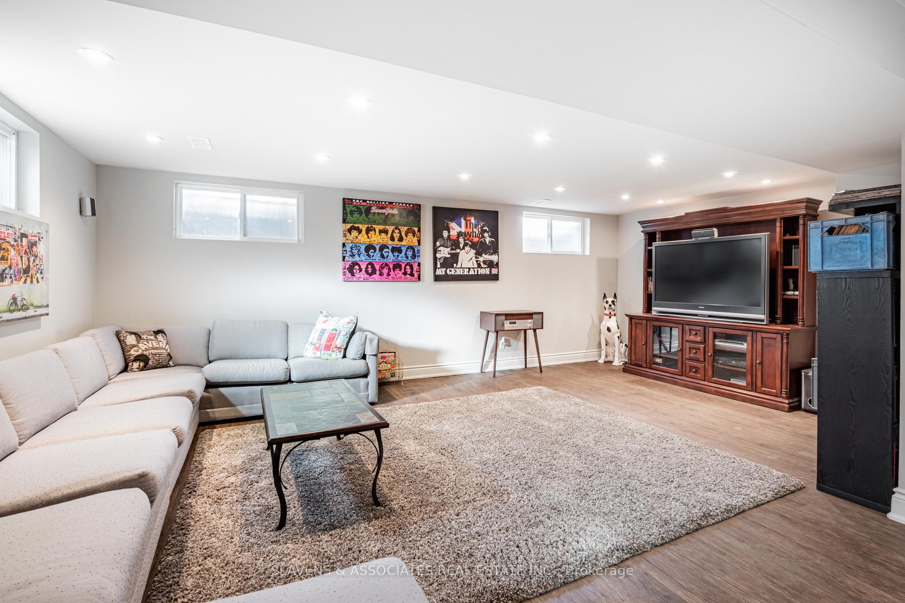 Photo 24 of 18 Hammok Crescent, Markham, Bayview Glen — HOMEH