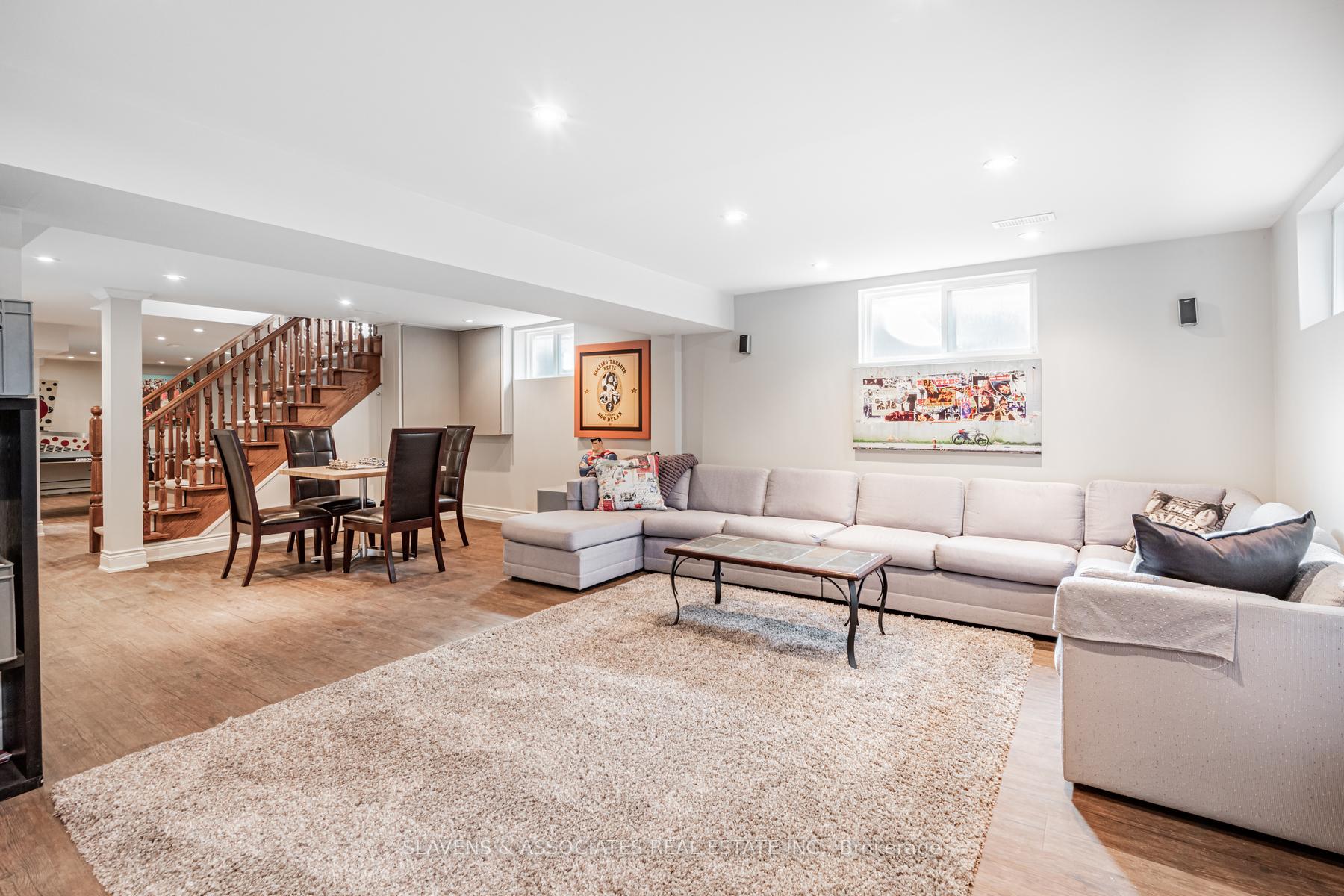 Photo 25 of 18 Hammok Crescent, Markham, Bayview Glen — HOMEH