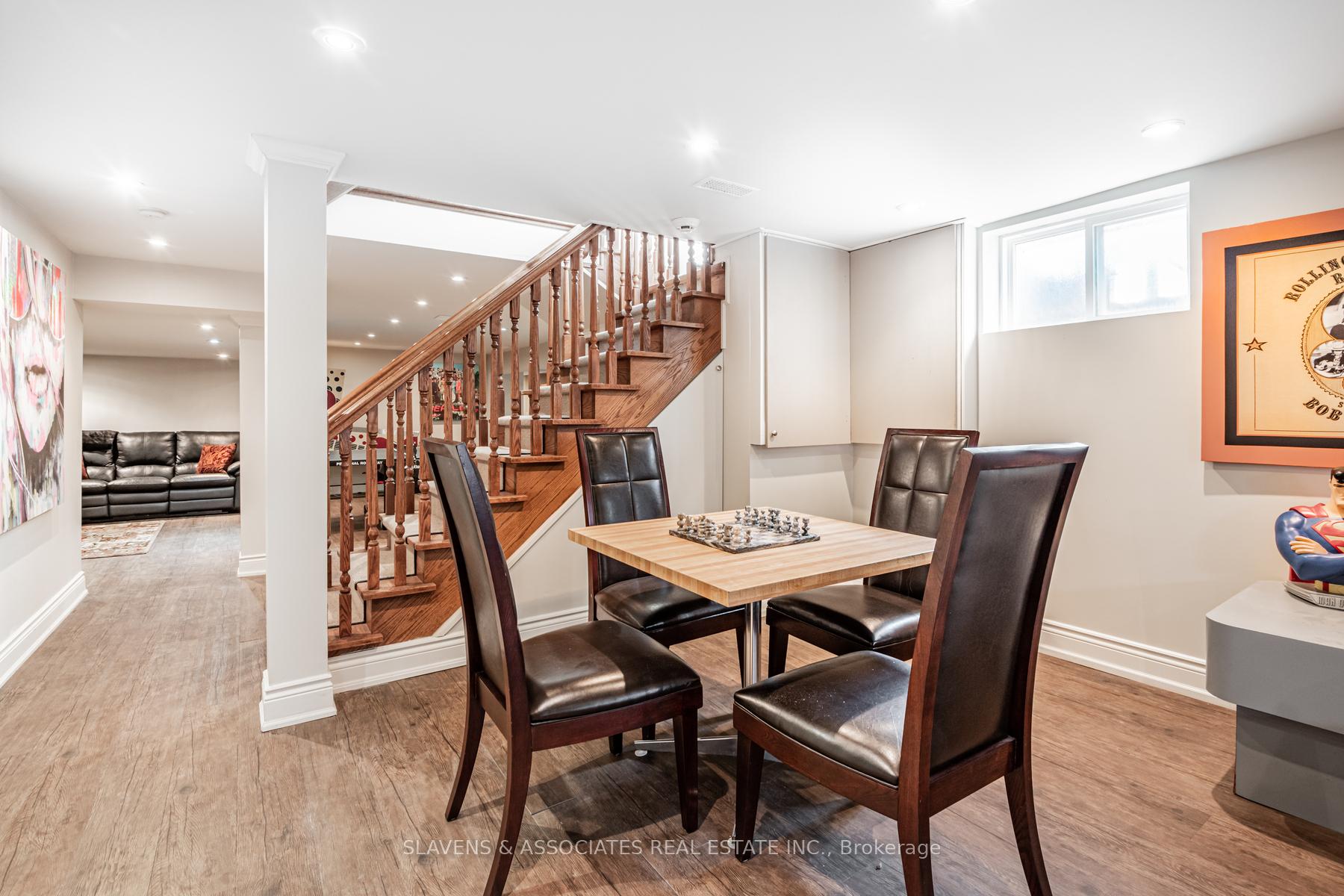 Photo 26 of 18 Hammok Crescent, Markham, Bayview Glen — HOMEH