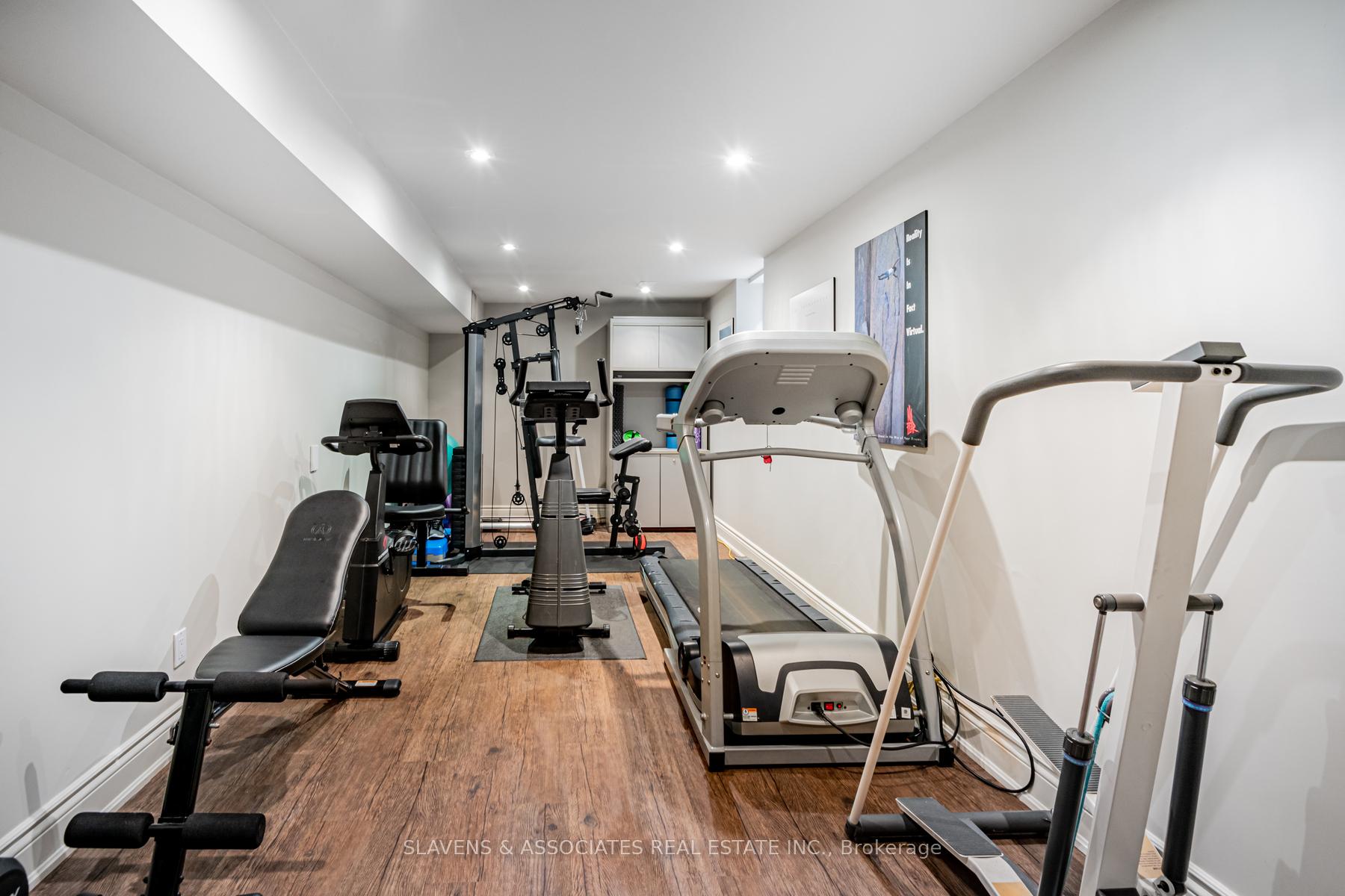 Photo 29 of 18 Hammok Crescent, Markham, Bayview Glen — HOMEH