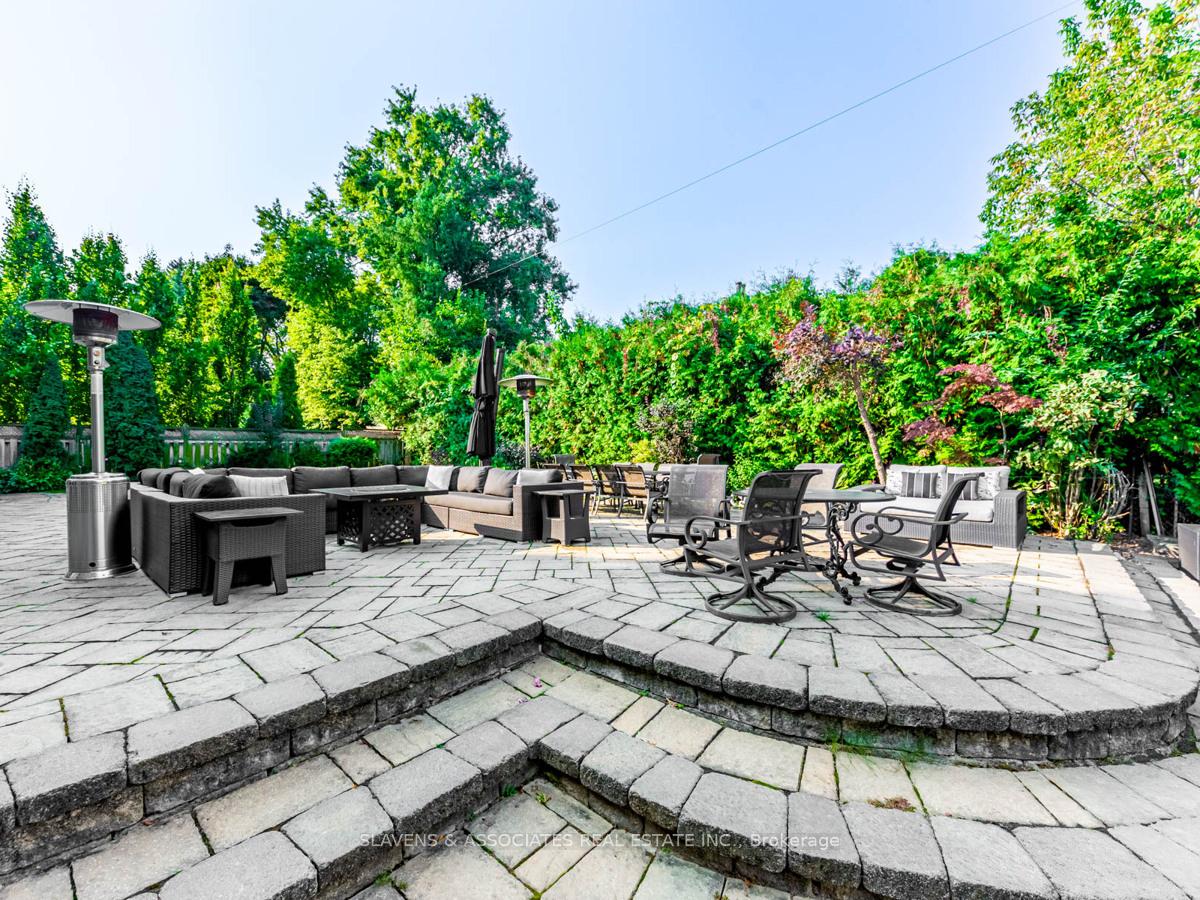 Photo 31 of 18 Hammok Crescent, Markham, Bayview Glen — HOMEH