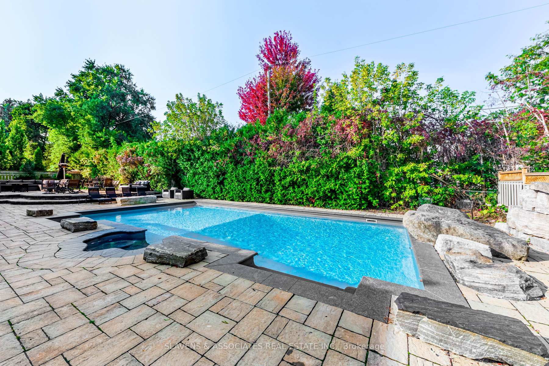 Photo 33 of 18 Hammok Crescent, Markham, Bayview Glen — HOMEH