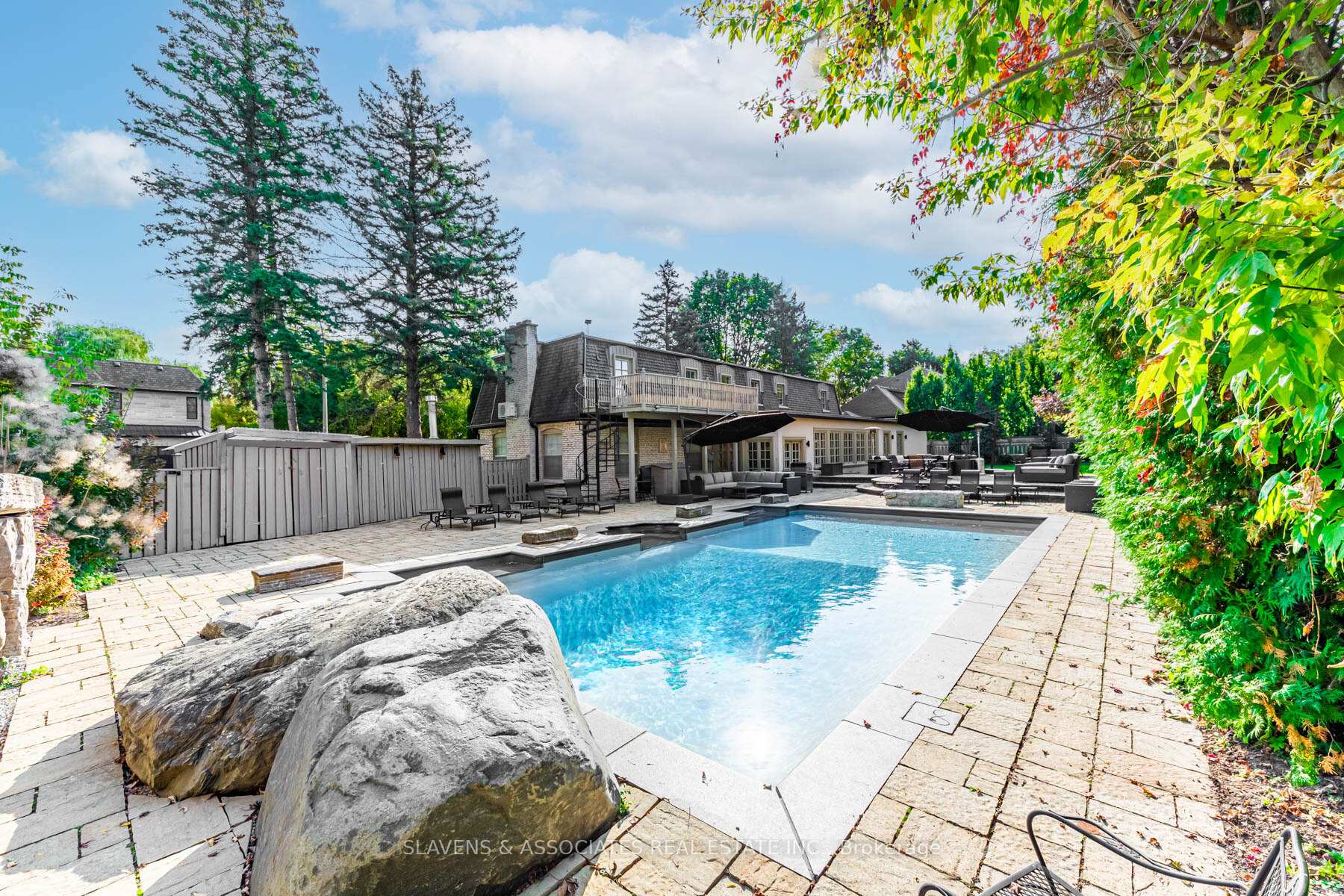 Photo 34 of 18 Hammok Crescent, Markham, Bayview Glen — HOMEH