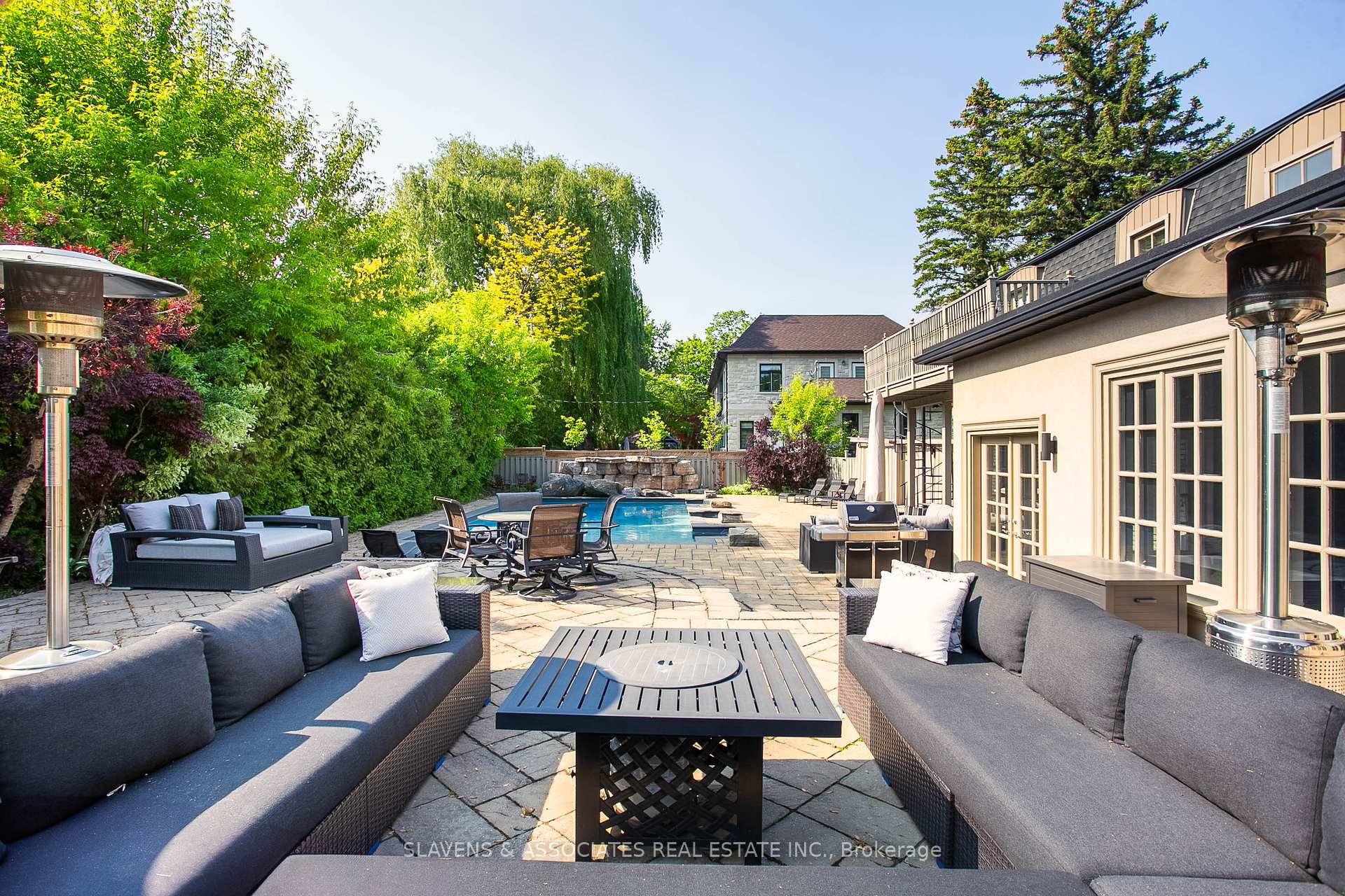 Photo 39 of 18 Hammok Crescent, Markham, Bayview Glen — HOMEH