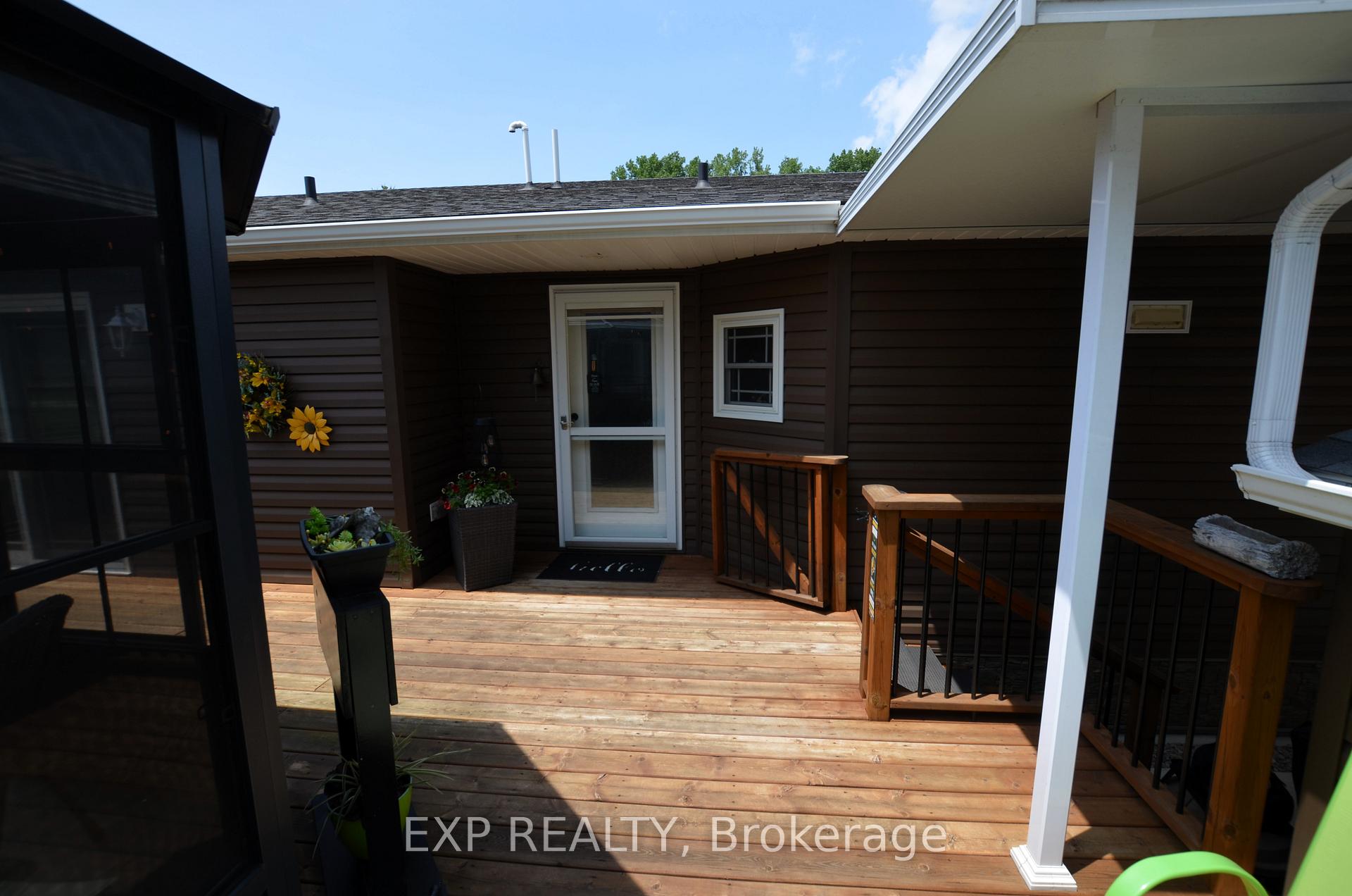 Photo 7 of Unit 103, 22790 Amiens Road, Middlesex Centre, Rural Middlesex Centre — HOMEH