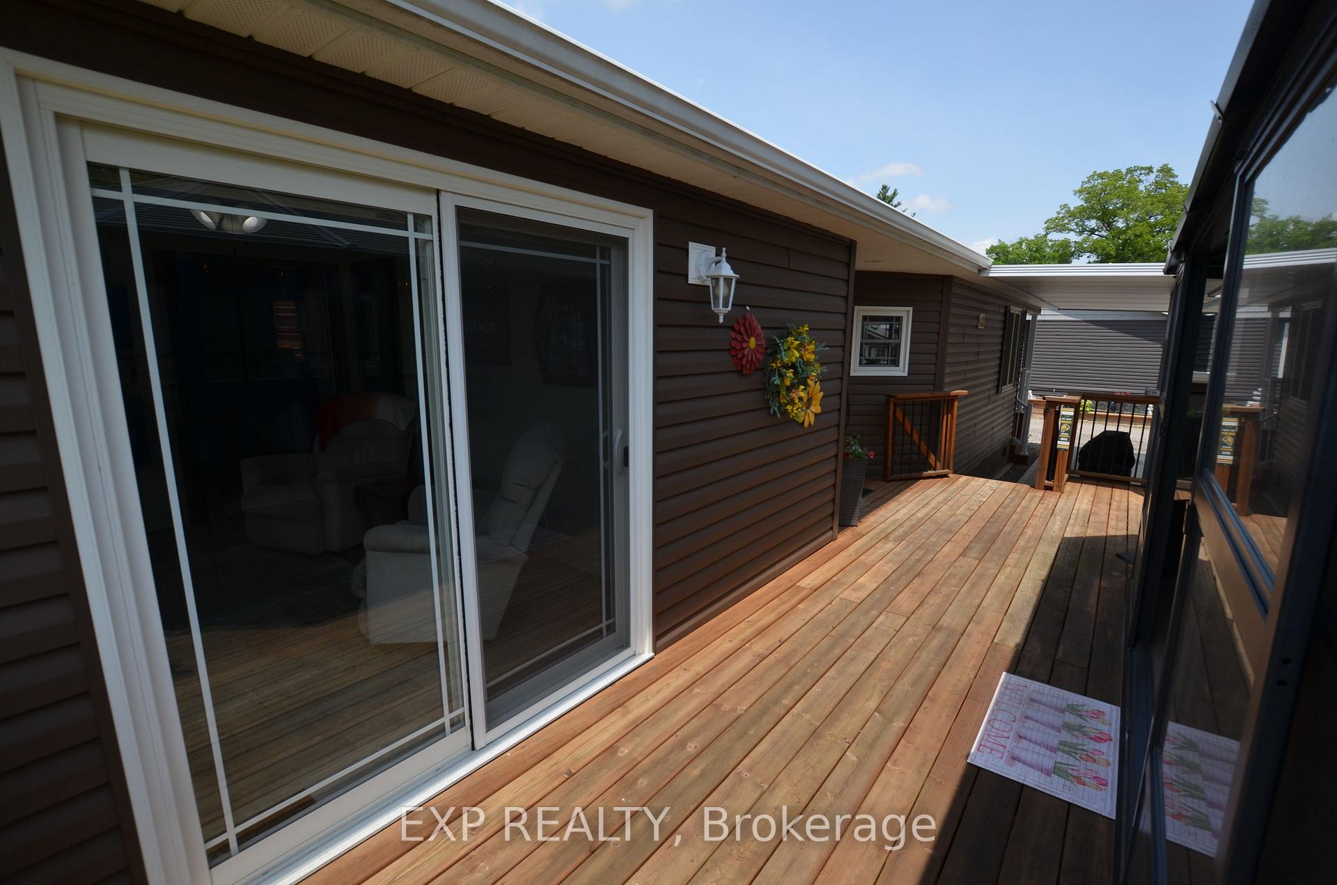 Photo 8 of Unit 103, 22790 Amiens Road, Middlesex Centre, Rural Middlesex Centre — HOMEH